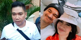 Pengacara Milano Lubis Mengaku Tak Berikan Pil Xanax Pada Vanessa Angel