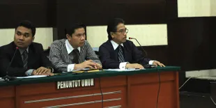 Pengacara Minta Raffi Ahmad Dihadirkan Setiap Sidang