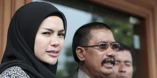 Pengacara Nikita Mirzani Kena Musibah di Palu, Sidang Cerai Kembali Ditunda