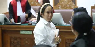 Pengacara PT MIB Bantah Tuduhan Sengaja Viralkan Melani Mecimapro