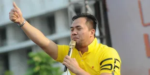 Pengacara Saipul Jamiell: Ipul Tak Tergolong Kaum LGBT