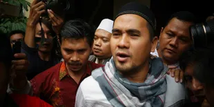 Pengacara Saipul Jamiell: Klien Kami Superman Soal Percintaan!