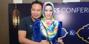 Pengacara Sebut Vicky Prasetyo - Angel Lelga Sudah Tidak Menikah Secara Agama