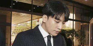 Pengacara Seungri Eks Big Bang Bantah Tuduhan Kasus Prostitusi &#38; Narkoba