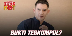 Pengacara Siapkan Bukti Kuat untuk Ayah Rezky Aditya