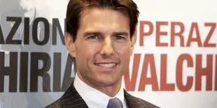 Pengacara Tom Cruise Serang Vanity Fair