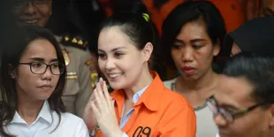 Pengacara Ungkap Jennifer Dunn Telah Menjadi Istri Faisal Haris