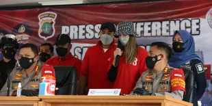 Pengacara Ungkap Kondisi Terbaru Nia Ramadhani, Kangen Anak-anak Sampai Menangis