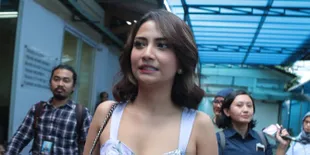 Pengacara Ungkap Vanessa Angel Belum Diperiksa Soal Video dan Foto Hot