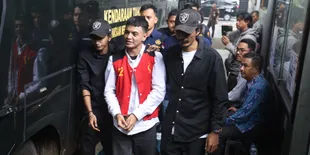Pengacara Vadel: Kasus Ini Tak Akan Terjadi Jika LM Diterima Pulang oleh Nikita Mirzani