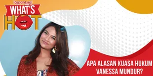 Pengacara Vanessa Angel Mundur, Manajer Sayangkan Sikap Jane Shalimar