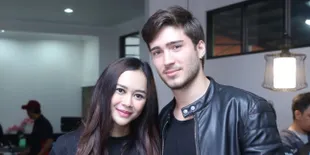 Pengadilan Agama Bantah Isu Cerai Aura Kasih dan Eryck Amaral