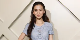 Pengadilan Buktikan Angelababy Tidak Pernah Lakukan Oplas