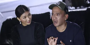 Pengadilan Kabulkan Hak Asuh Betrand Peto, Ruben Onsu Nangis Jalani Proses Panjang