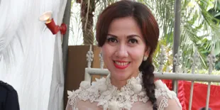 Pengadilan Segera Periksa Harta Bersama Venna - Ivan