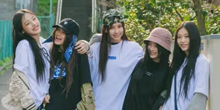 Pengadilan Seoul Ungkap Alasan Member NewJeans Harus Bayar Denda Pinalti Jika Melanggar Putusan