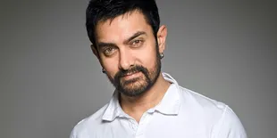 Pengadilan Tetapkan Putusan Soal Poster Bugil Aamir Khan