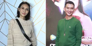 Pengadilan Tinggi Banten Putuskan Dirinya Jadi Ayah Biologis Kekey, Ini Respon dari Pihak Rezky Aditya