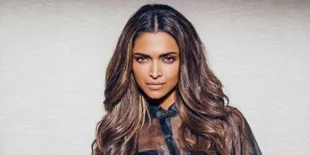 Pengagum Sejati, Pria Tenar Ini Diam-Diam Kagumi Deepika Padukone