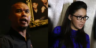 Pengakuan Ahmad Dhani, Kirim SMS Sadis Ceraikan Maia Estianty