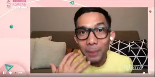 Pengakuan Dosa Indra Herlambang Soal Leeteuk Super Junior Pas ke Jakarta, Ada Apa Sih?