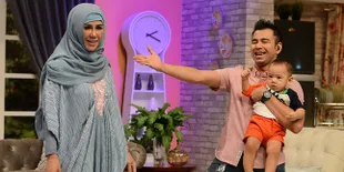 Pengakuan Ibunda Raffi Ahmad, Putranya Dijemput Ayu ke Apartemen