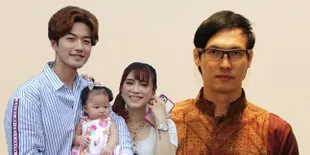 Pengakuan Irwan Chandra: Menyendiri Pasca Cerai dari Moa, Butuh Tahunan Untuk Bertemu Lee Jeong Hoon