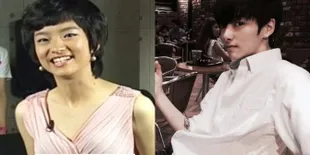 Pengakuan Jung Da Eun 'Pacar Lesbian' Han Seo Hee Soal Suntik Hormon