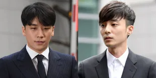 Pengakuan Korban Diperkosa di Pesta Seungri &#38; Roy Kim Saat Tak Sadarkan Diri