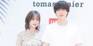 Pengakuan Lama Ahn Jae Hyun Suka Wanita Berdada Besar Kembali Dibahas