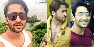 Pengakuan Manis Shaheer Sheikh Pada Sosok Yang Membuatnya Move On