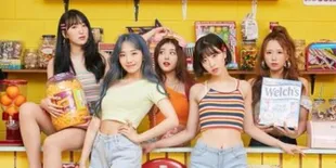 Pengakuan Mantan Member Girlgroup Yellow Bee, Diajak Bikin Bayi Oleh Manajer - Bayar Tiket Pesawat Sendiri Saat Tampil di Luar Negeri