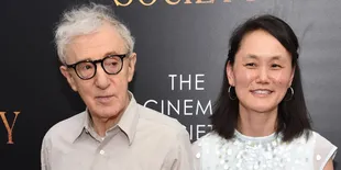 Pengakuan Mengejutkan Partner Skandal Seks Woody Allen
