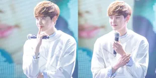 Pengakuan Pemeran Choi Dal Po: Hidup Lee Jong Suk Itu Membosankan