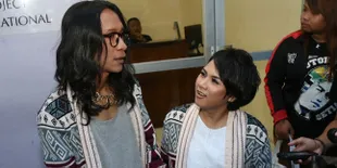Pengakuan Pengacara Evelyn, Aming Putuskan Kontak Dari Istri?