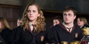 Pengakuan Produser 'HARRY POTTER': Pemain Kerap Ingin Keluar