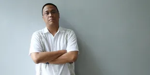 Pengakuan Rudi Soedjarwo, Hanya Kebetulan Sutradarai 'AADC?'