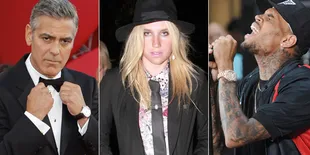 Pengakuan Seks Tergila Yang Diungkapkan Selebriti Hollywood