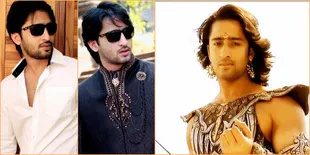 Pengakuan Shaheer Sheikh Soal Pacar, Masih Single Atau...?