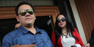 Pengakuan Suami Regina, Farhat Abbas Bertujuan Nikahi Istrinya