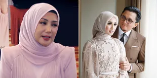 Pengakuan Terbaru Erra Fazira, Sempat Dicurhati Engku Emran Masalah dengan Laudya Cynthia Bella Sebelum Bercerai