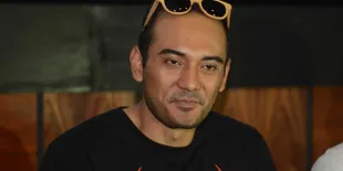 Pengalaman Ario Bayu Syuting 'BUFFALO BOYS', Bukan Dengan Kerbau Tapi ...