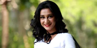 Pengalaman Baru Syuting, Fanny Ghassani Jadi 'Manusia Kucing'