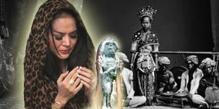 Pengalaman Horor! Selebriti Ini Diganggu Hantu