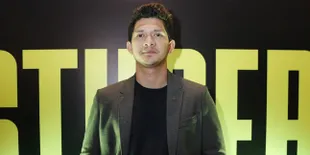 Pengalaman Iko Uwais Syuting Bareng Sylvester Stallone dan Jason Statham di 'THE EXPENDABLES 4', Tak Ada Diskriminasi