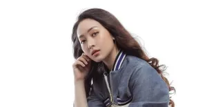 Pengalaman Natasha Wilona Positif Covid-19, Kaget dan Tak Percaya Karena Tanpa Gejala