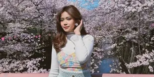 Pengalaman Pertama Brisia Jodie Ikut Event Lari di Bogor, Udaranya Seperti di Jepang