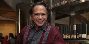 Pengalaman Ray Sahetapy Syuting 'CAPTAIN AMERICA: CIVIL WAR', Merasa Terhormat Dijemput Pakai Limousine