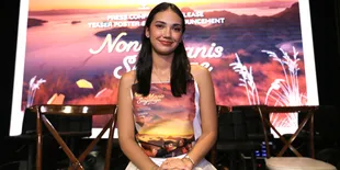 Pengalaman Syuting Film di Labuan Bajo, Wajah Haico Van Der Veken Sampai Alami Breakout