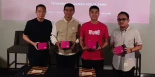 Pengamat Musik Aldo Sianturi Dukung Berbagai Terobosan Untuk Memberi Nilai Penghasilan Baru Bagi Pencipta Lagu